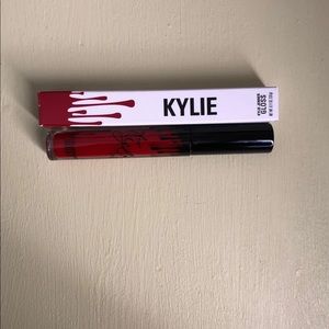 Kylie Cosmetics Naughty Gloss